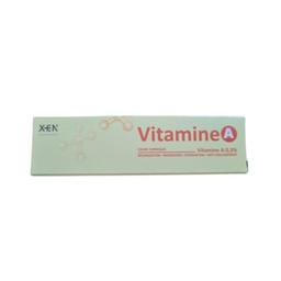 XEN Vitamine A Dermique 0.3%