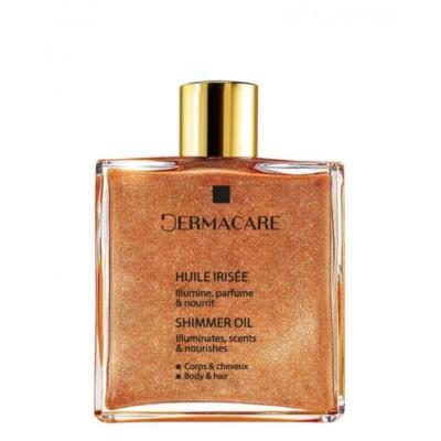 Dermacare Huile Sèche Pailletée