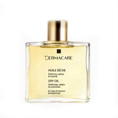 Dermacare Huile Sèche Parfumée