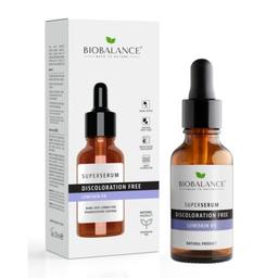Biobalance Super Serum Eclat Unifiant Lumiskin 4%