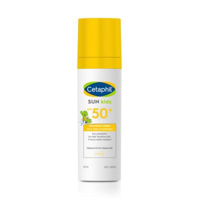 CETAPHIL Sun Kids Liposomal Lotion SPF50+