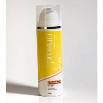 Prosun Ecran Solaire Teinté SPF 50+