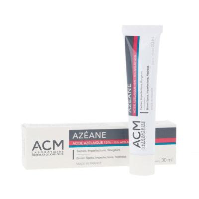 Acm Azéane Acide Azelaique 15%