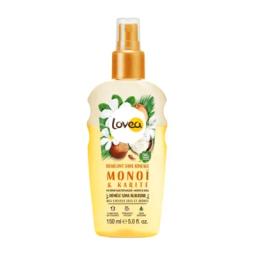 Lovea Monoï Karité Démêlant Sans Rinçage