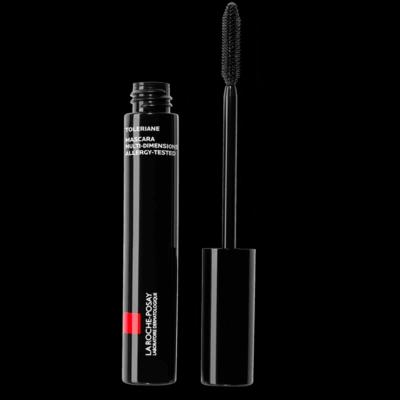 La Roche Posay Toleriane Mascara Multi-Dimensions Noir