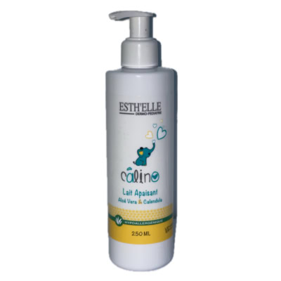 ESTHELLE Calino Lait Apaisant