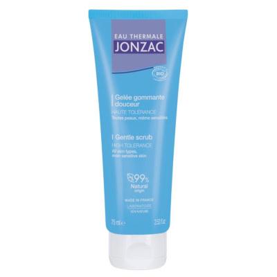 Jonzac Gommage Ressourçant Bio