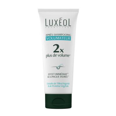 Luxéol Après Shampooing Volumateur