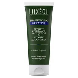 Luxéol Shampoing Kératine
