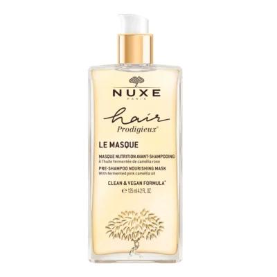 Nuxe Le Masque Nutrition Avant-Shampooing