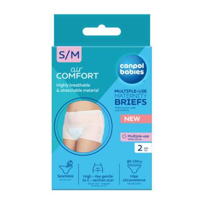 CANPOL Babies Culottes Gainantes Post Naissance S M 73 001