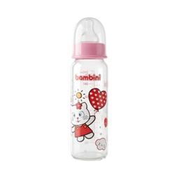 Bambini Biberon en Verre 1 mois
