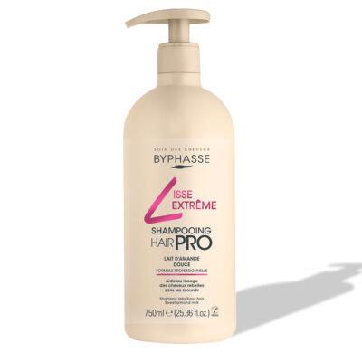 Byphasse Shampoing Hair Pro Liss Extrême