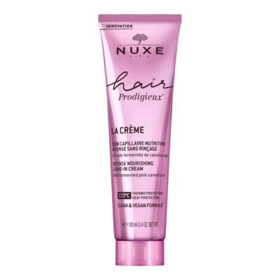 Nuxe Hair Prodigieux La Crème Nutrition Intense