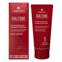 IRALTONE Shampooing Fortifiant