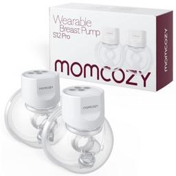 Momcozy S12 Pro Tire Lait Électrique Main Libre