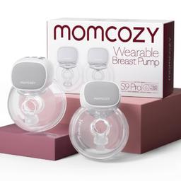 Momcozy S9 Pro Tire-Lait Portable