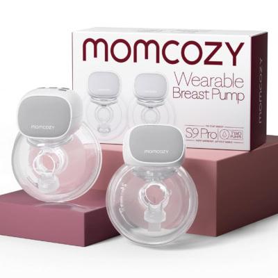 Momcozy S9 Pro Tire-Lait Portable