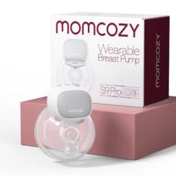 Momcozy S9 Pro Tire-Lait Électrique Portable