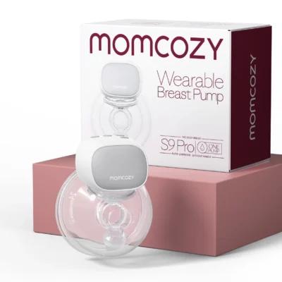 Momcozy S9 Pro Tire-Lait Électrique Portable