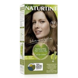 Naturtint Colorant Permanent en Gel 6GA Brun Amande Profonde
