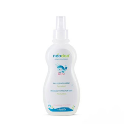 Eau de Senteur Bébé