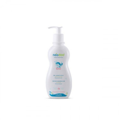 Gel Lavant Doux