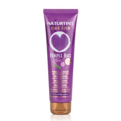 Naturtint Masque Capillaire Hydratant Rice