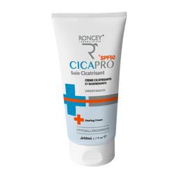 Roncey Cicapro Cicatrisante Protectrice SPF50+