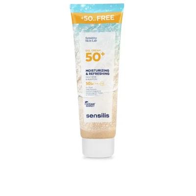 SENSILIS Gel Solaire Corps SPF50+
