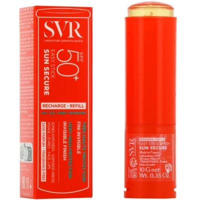 SVR Sun Secure Recharge Easy Stick SPF50+ 10g