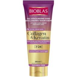 Bioblas de Soin Capillaire