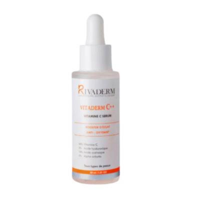 Rivaderm Vitaderm C++ Serum Booster