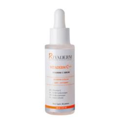 RIVADERM Vitaderm C++ Serum Booster