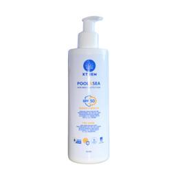 Xtrem Pool & Sea Écran Cheveux SPF50+