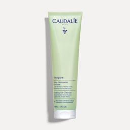 Caudalie Vinopure Gelée Nettoyante Purifiante Bio