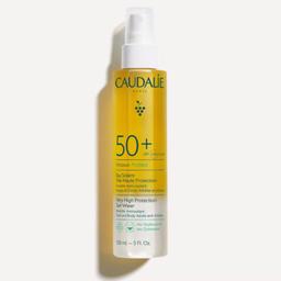 Caudalie Vinosun Protect Eau Solaire Très Haute Protection SPF50+
