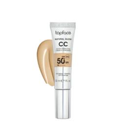 Topface Natural Glow CC Concealer Dark Sand 008