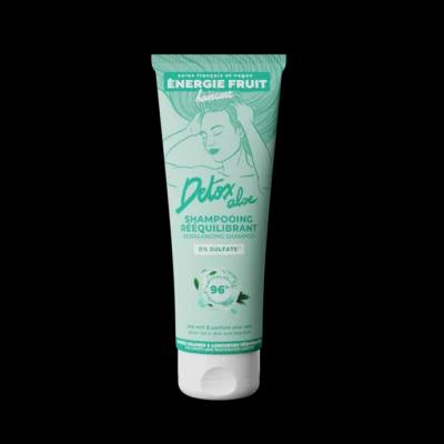 Energie Fruit Shampoing Clean Detox