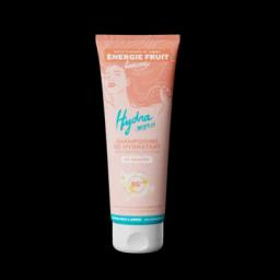Energie Fruit Shampoing Hydratant à l’Huile de Monoï Macadamia