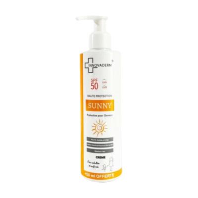 Innovaderm Sunny Cheveux SPF50