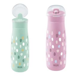 Nuk Tasse Gourde Mini-Me Flip 12m+