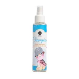 ODA Brume Champion Corps Cheveux