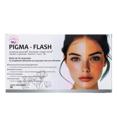 Roxene Pigma Flash 10 Ampoules