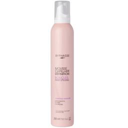 BYPHASSE Mousse Définition Boucles