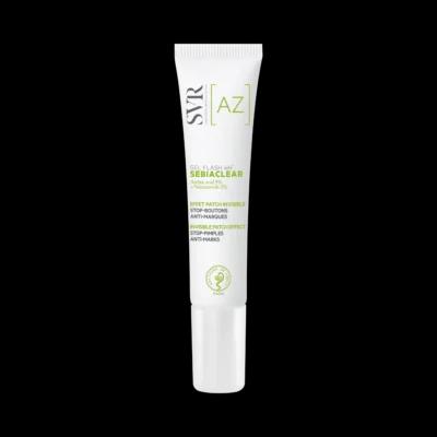 SVR Sebiaclear Gel Flash 4h