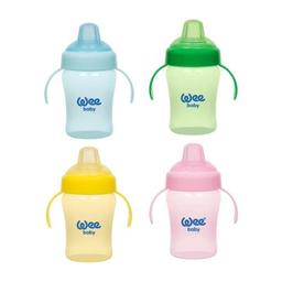 Wee Tasse Anti Fuite Souple PP