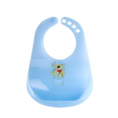 Canpol Bavoir Plastique