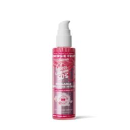 Energie Fruit Sérum Capillaire SOS Gloss Brillance Intense Acide Lactic Huile de Ricin