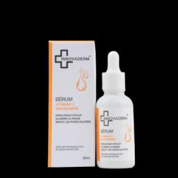 Innovaderm Serum Vitamine C + Niacinamide